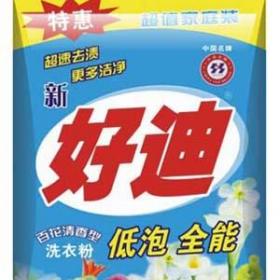 探索好迪洗滌用品加盟 連鎖模式、投資成本與創業平臺解析